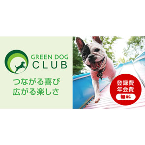 GREEN DOG & CAT 神戸本店のショップニュース