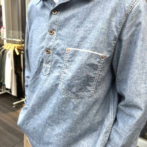 Green fillのショップニュース